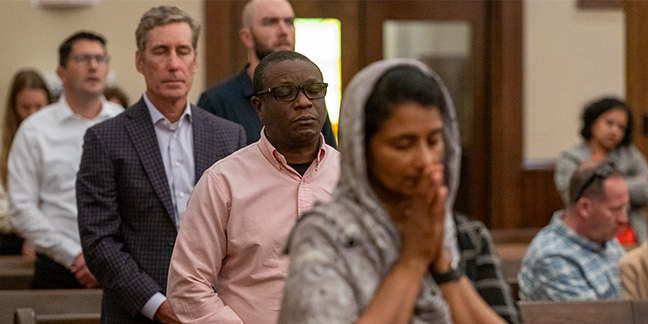 DMI survey provides insights for renewal