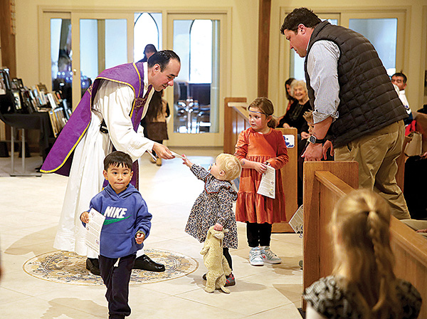 012326 dmi St Francis Kids Bulletin