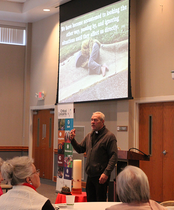 021726 dilexi te talk