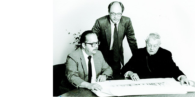 Steward of stewardship