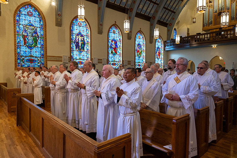 032626 deacons inside