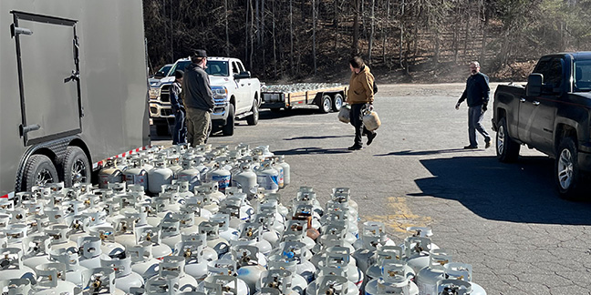 Catholic Charities propane program helps hundreds keep warm 