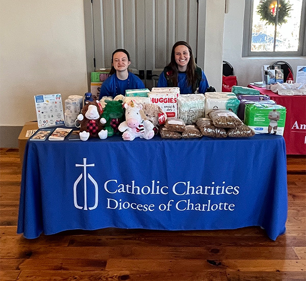 050125 Catholic chariites 2