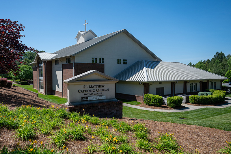 050526 Waxhaw