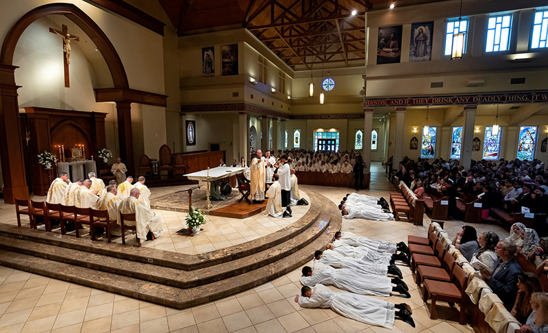 053029 ordination