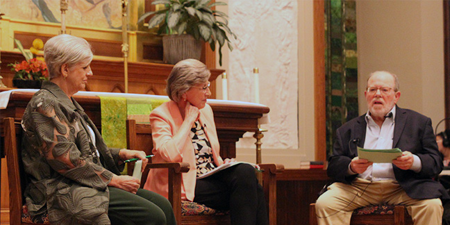 Women in the Church