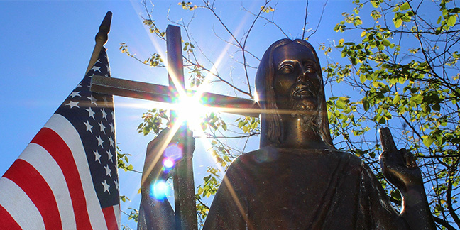  Celebrate our nation with 250 Works of Mercy
