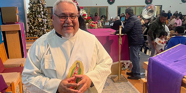 Una vida transformada por Cristo