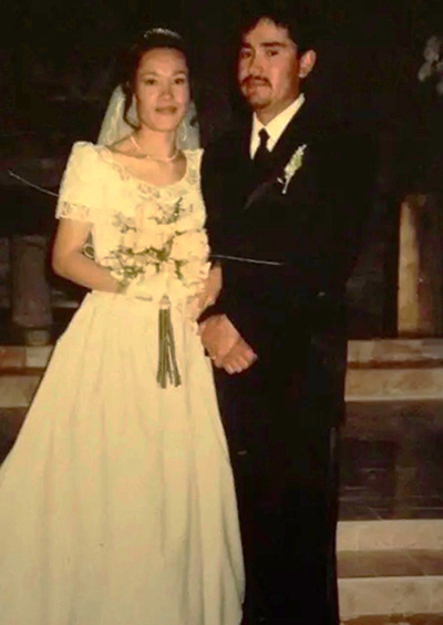 101626 Marriage Mass Martinez