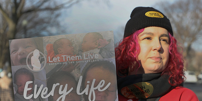 Catholic leaders share advice on how to talk about abortion