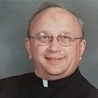 Father James Byer