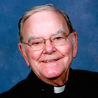 Deacon Carl Hubbell Sr.