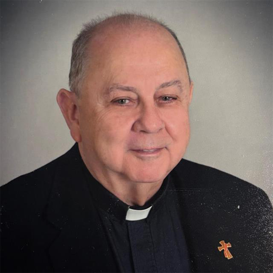 Deacon Robert T. Murphy