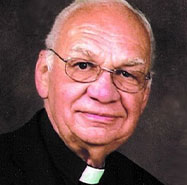 Deacon Bernard Wenning Jr.