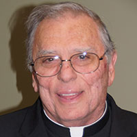 Deacon Tim Ritchey