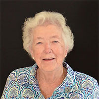 Sister Eileen McLoughlin