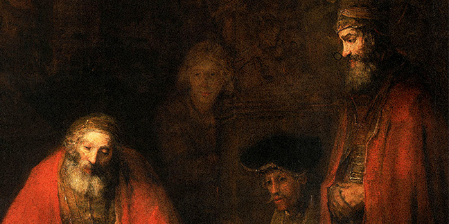 Here are 12 new resources to encounter Christ this Lent