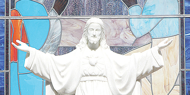 Diocese updates burial policies due to increasing demand