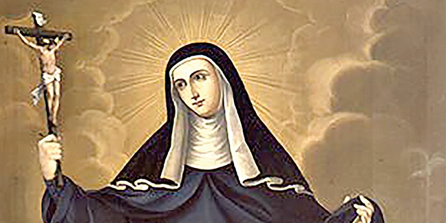 “Promesa de Dios” 