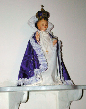 Infant of Prague