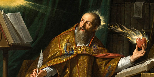 Who are the Augustinians