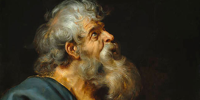 St. Matthias, apostle; Feast day: May 14