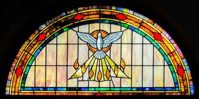 pentecost