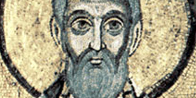 st epiphanius of salamis