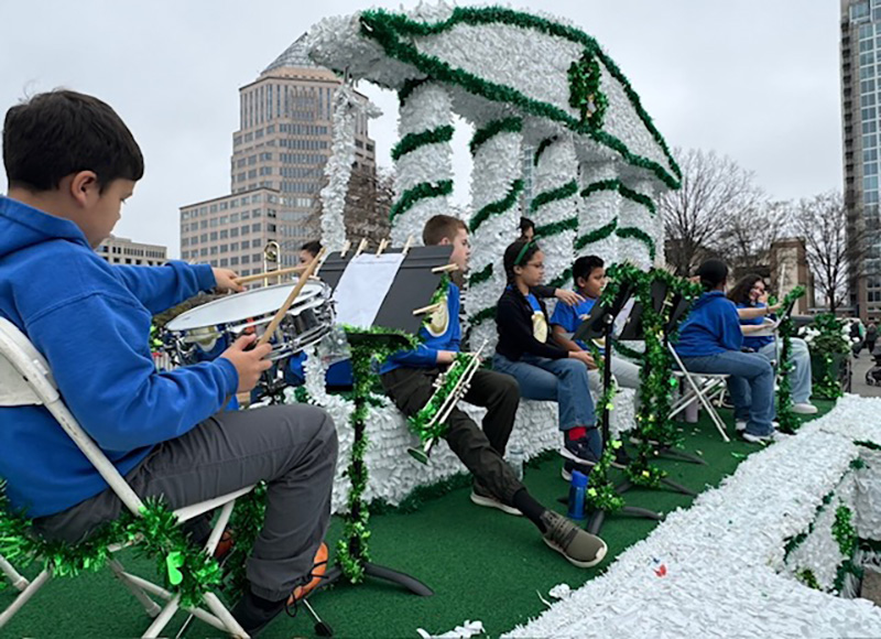 031625 st patrick parade inside
