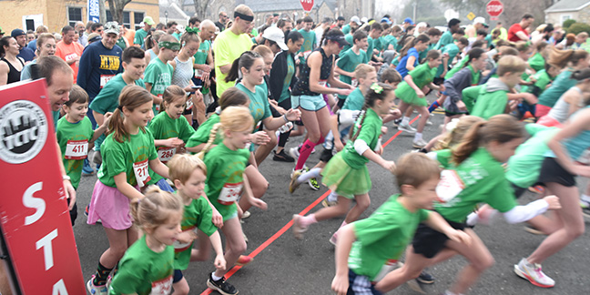 30 years of racing for fun – and funds