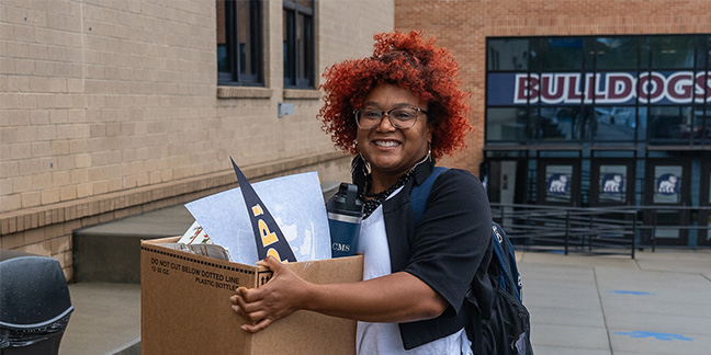 Catholic schools debut new projects and programs as students return