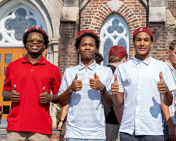 091225 BAC Matriculation2