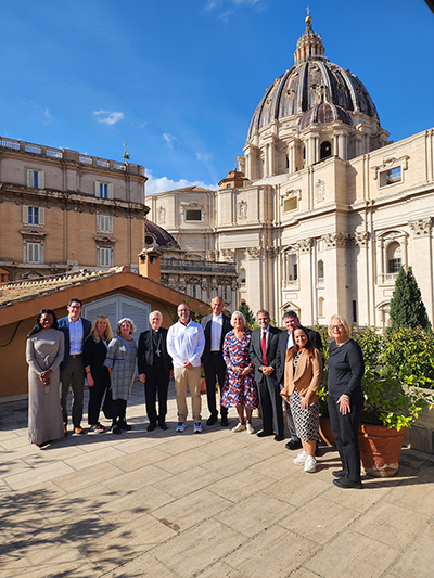 120525 Vatican jubilee