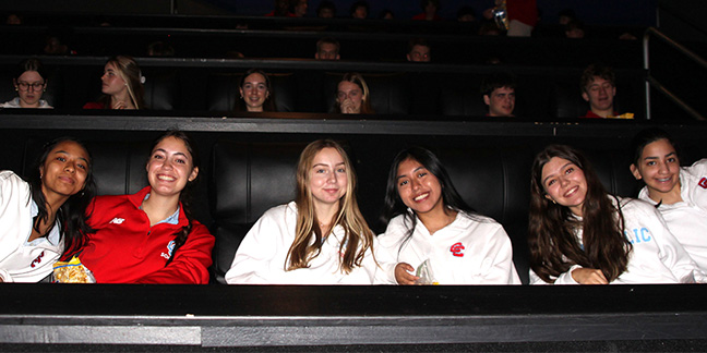 ‘Cabrini’ screening teaches a lesson on human dignity