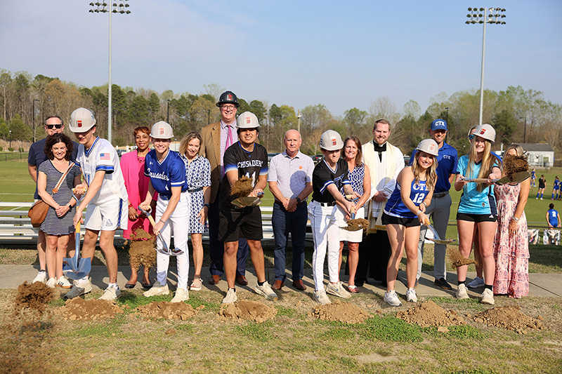 040326 CTK groundbreaking1