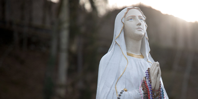 New miracle confirmed from Lourdes shrine