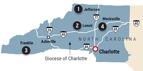 020226 map francis churches