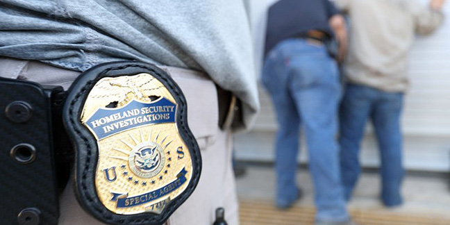 Catholic advocates speak out about ICE