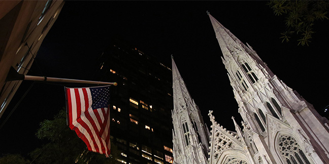 Catholic scholars reflect on the American experiment