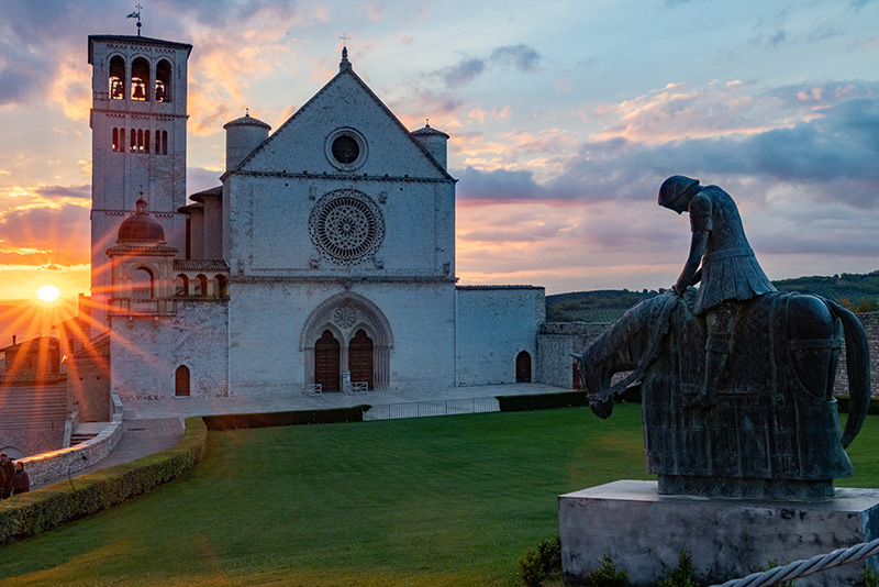 080526 Assisi 2