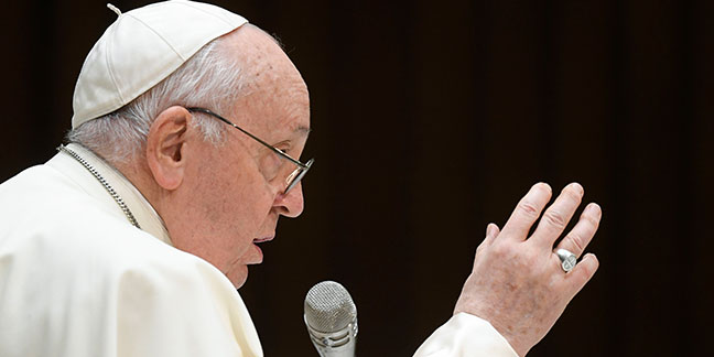 010324 pope waiving