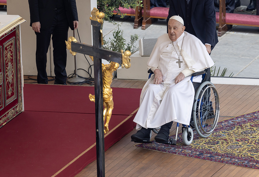 041325 pope palm sunday main