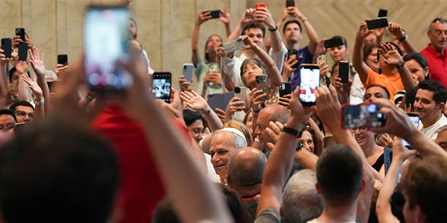 092925 communicators