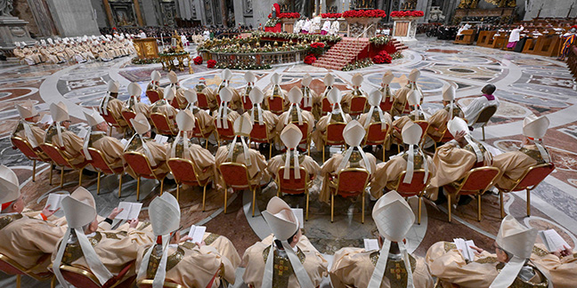 Pope Leo's first Extraordinary Consistory: What to expect?