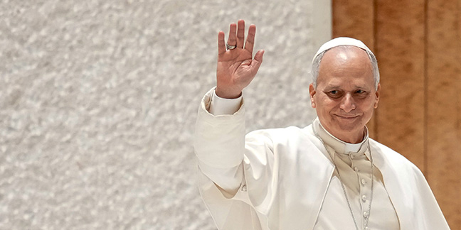 To know God, we must welcome Jesus' humanity