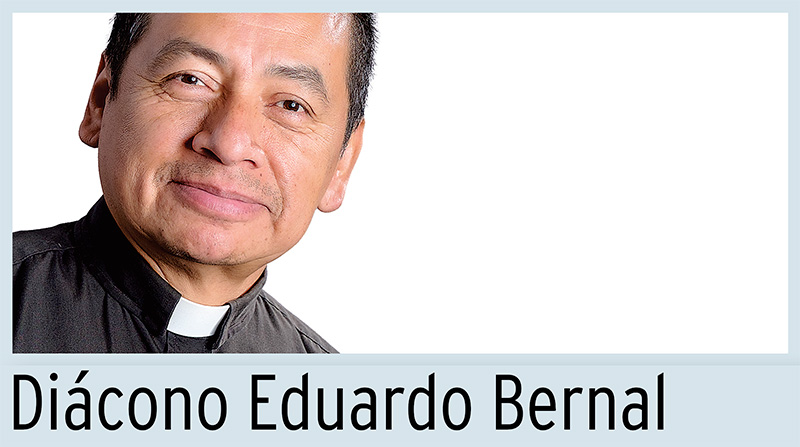 Cuaresma: seis semanas de peregrinación al corazón