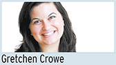Crowe