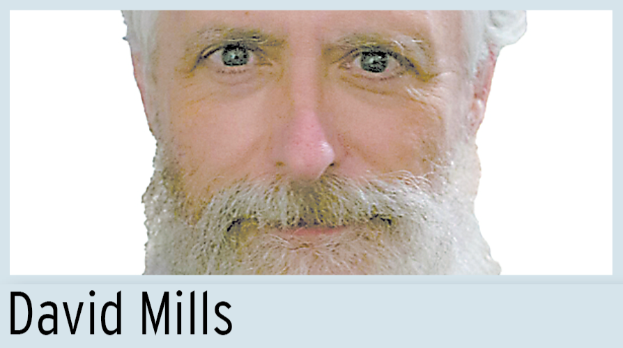 Mills