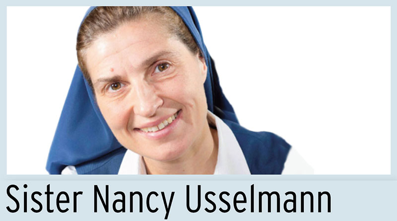 Usselmann