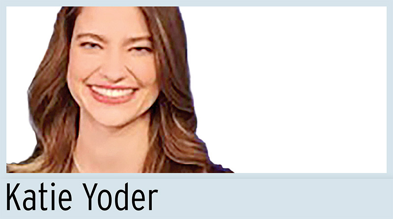 Yoder